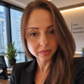 Natalia Fassina