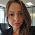 Natalia Fassina