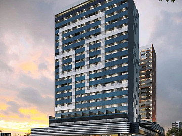 Sala Comercial � Venda