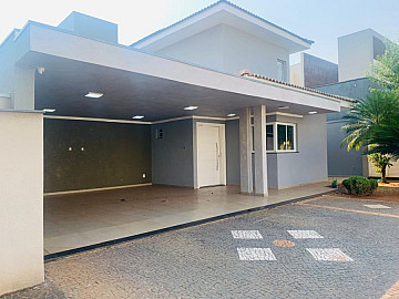 Casa em Condom�nio � Venda