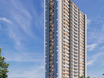 Apartamento � Venda
