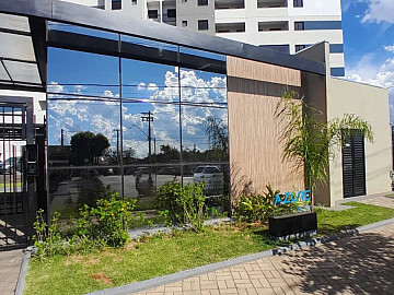 Azure Residencial