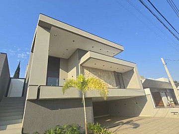 Casa Alto Padr�o � Venda