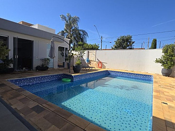 Casa Alto Padr�o � Venda