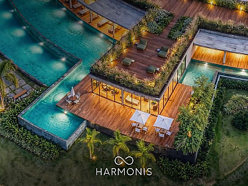 Harmonis Residencial