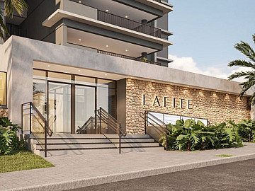 Lafite Residencial