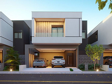 Casa Duplex � Venda
