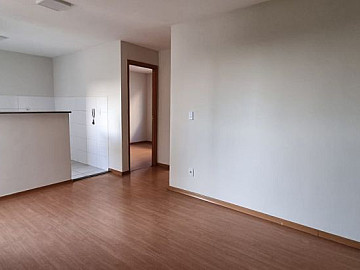 Residencial Bela Espanha