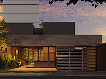 Livin Residencial